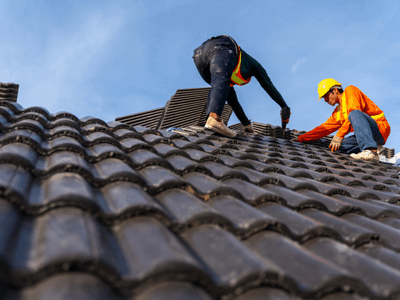 About Roof Repair Experts Alexandria, TN